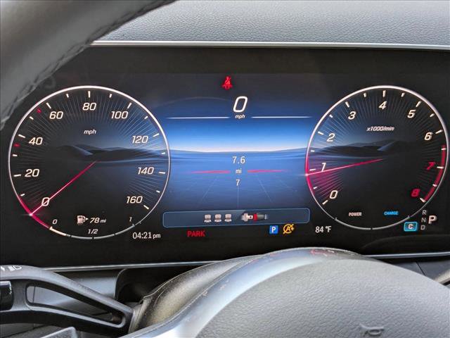 New 2026 Mercedes-Benz GLC 300 4MATIC image 10