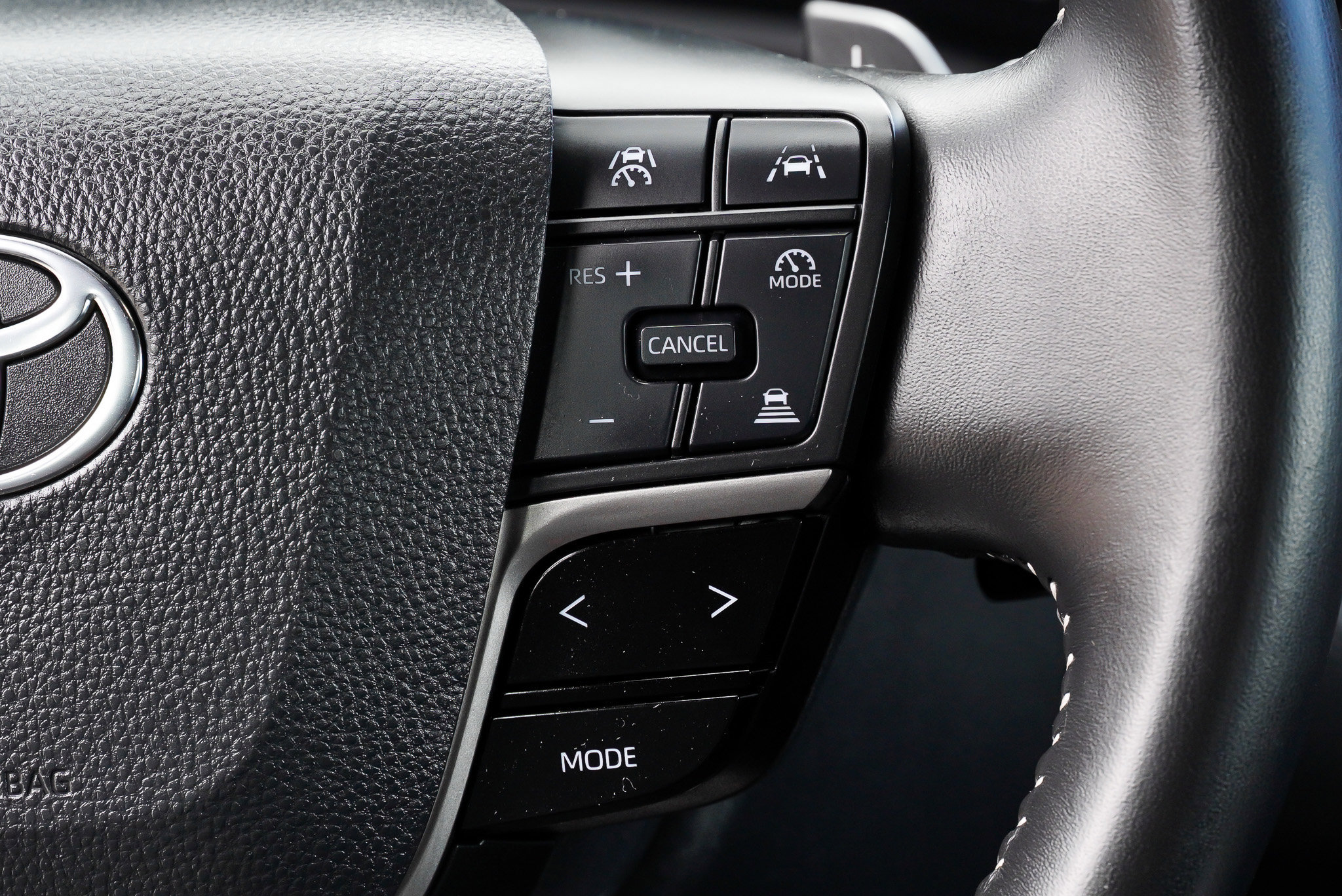 Certified 2025 Toyota Camry SE AWD/4WD image 33