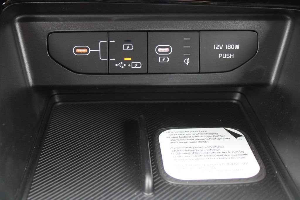 New 2026 Kia K5 GT-Line w/ GT-Line Premium Package FWD image 38