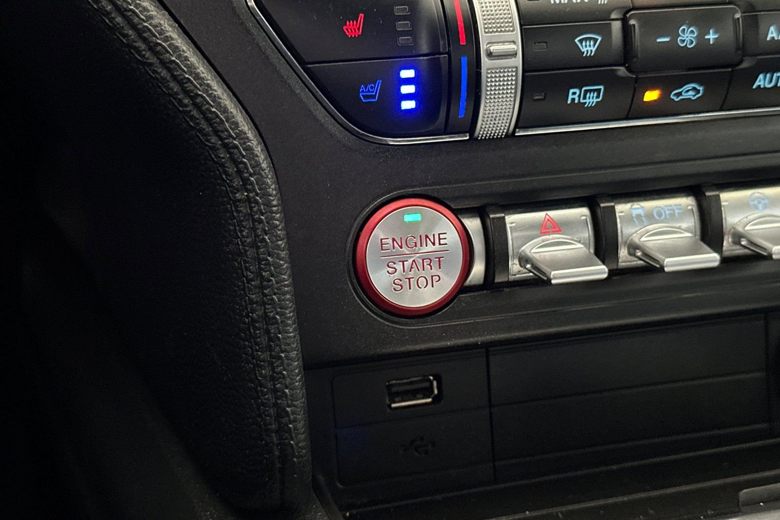 Certified 2023 Ford Mustang Premium RWD image 20