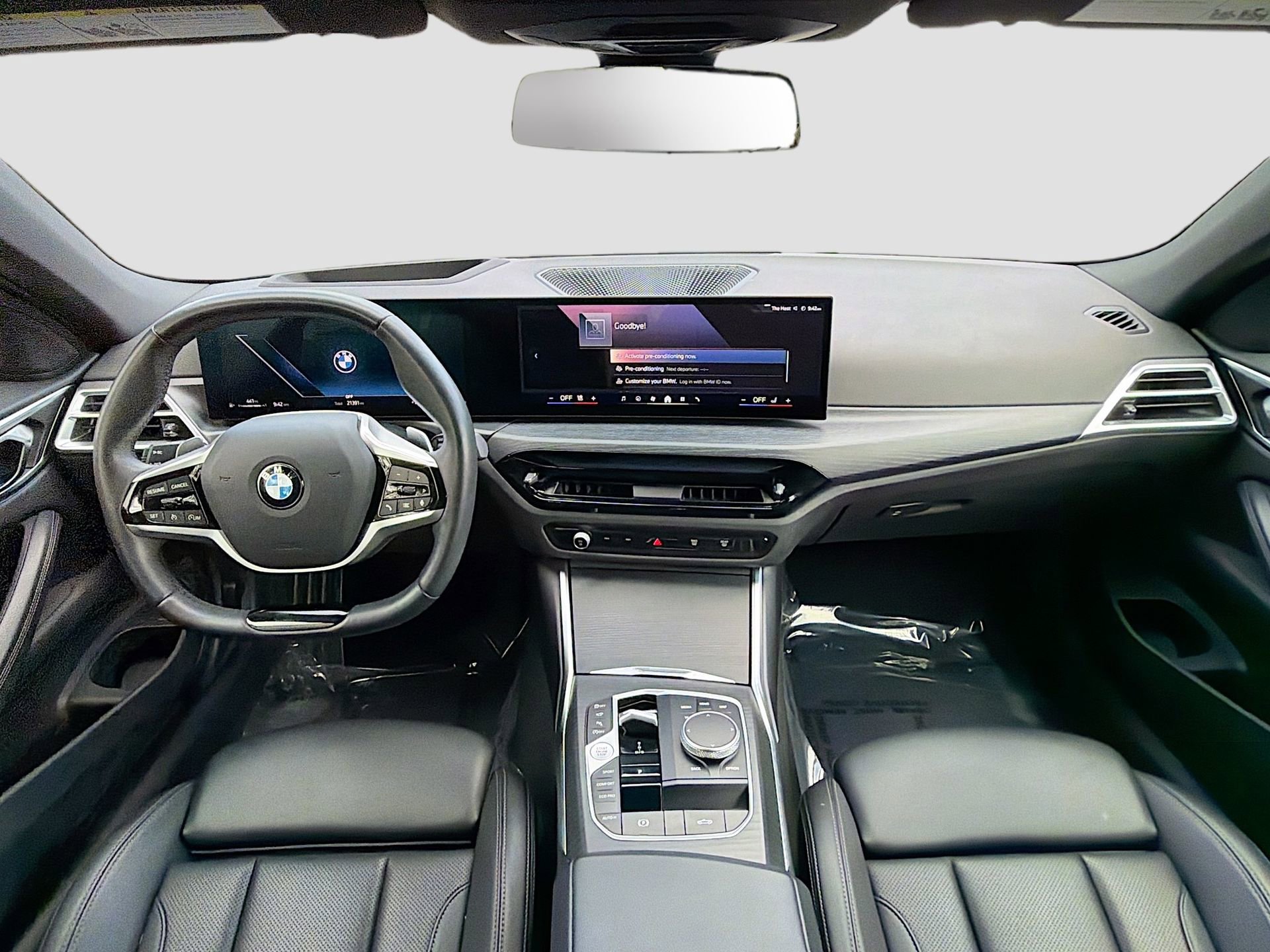 Certified 2025 BMW 430i Convertible image 17