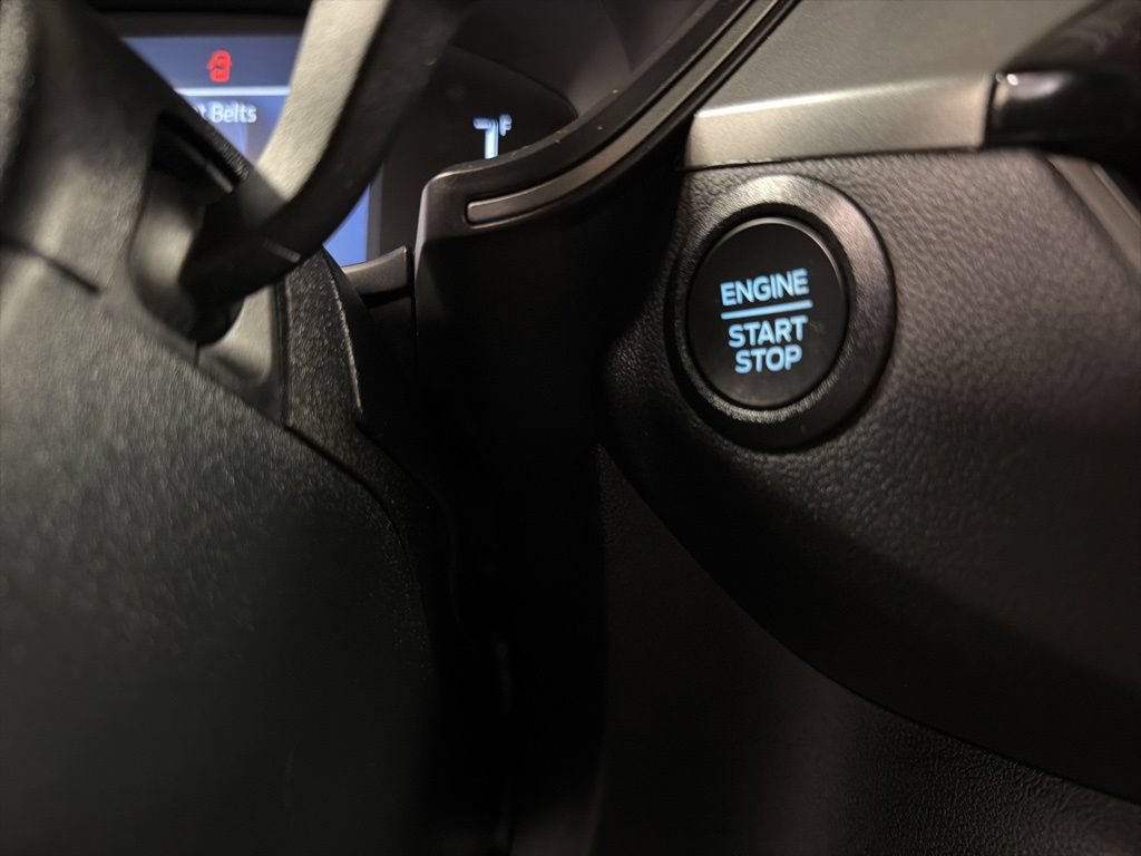 Certified 2024 Ford Escape Active w/ Cold Weather Package FWD image 17