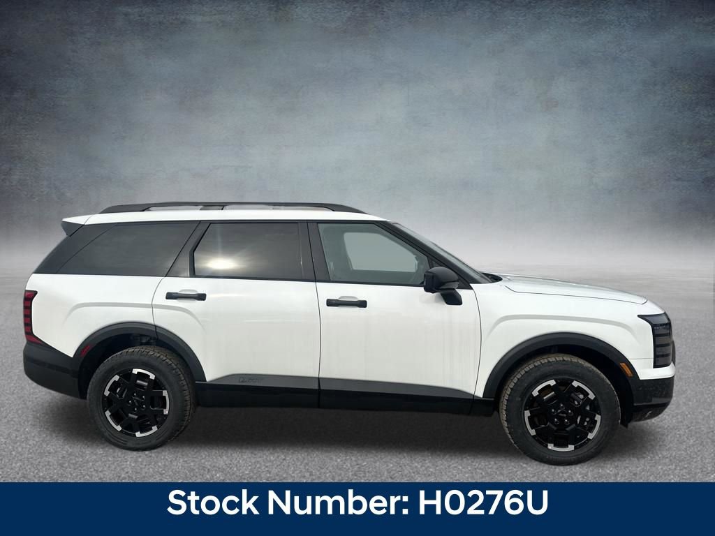 New 2026 Hyundai Palisade XRT Pro AWD/4WD image 6