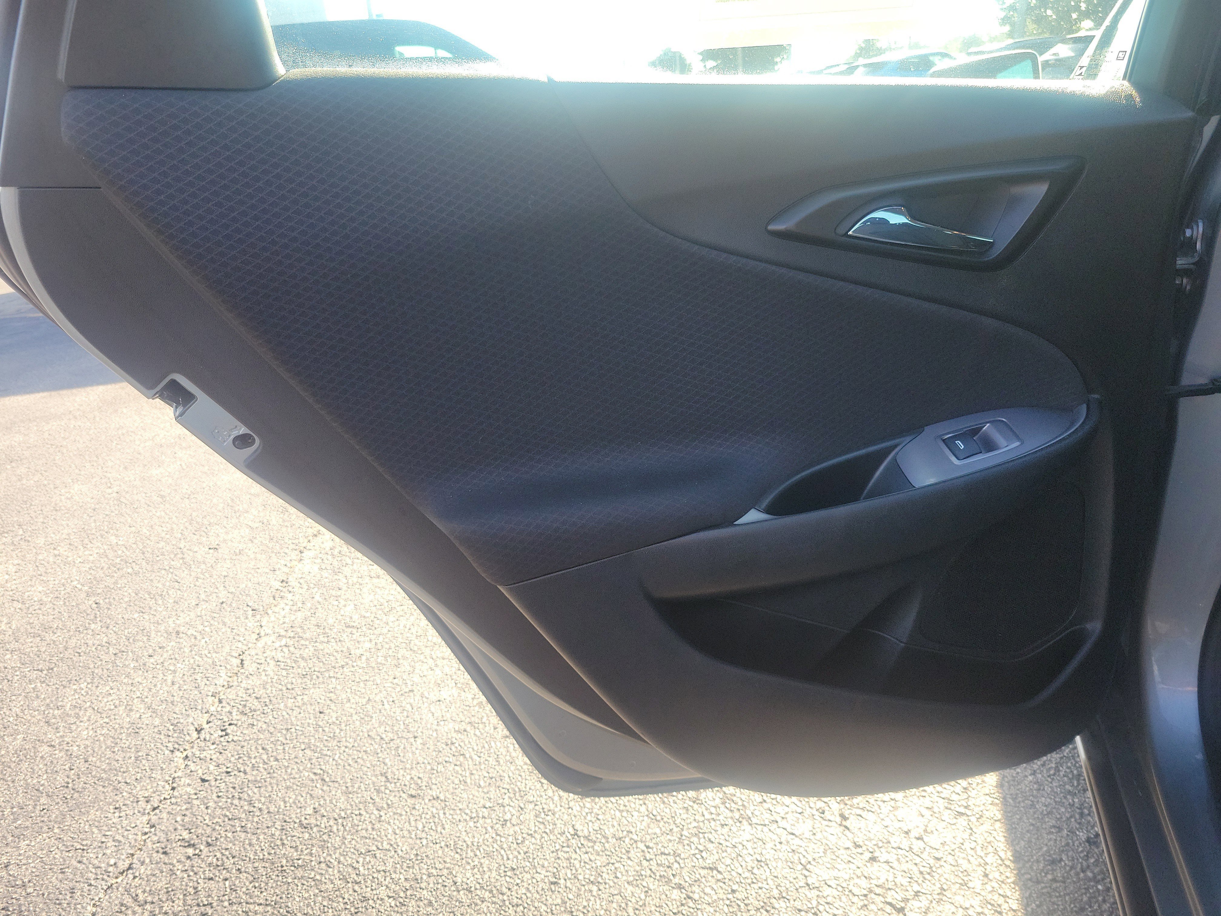 Used 2024 Chevrolet Malibu LT FWD image 12