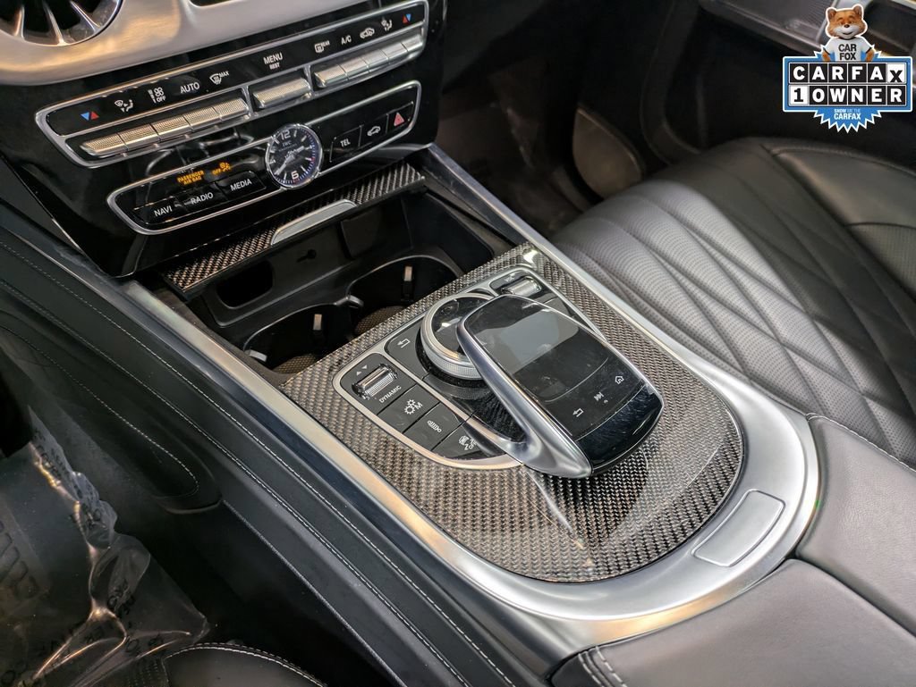 Used 2022 Mercedes-Benz G 63 AMG 4MATIC image 16