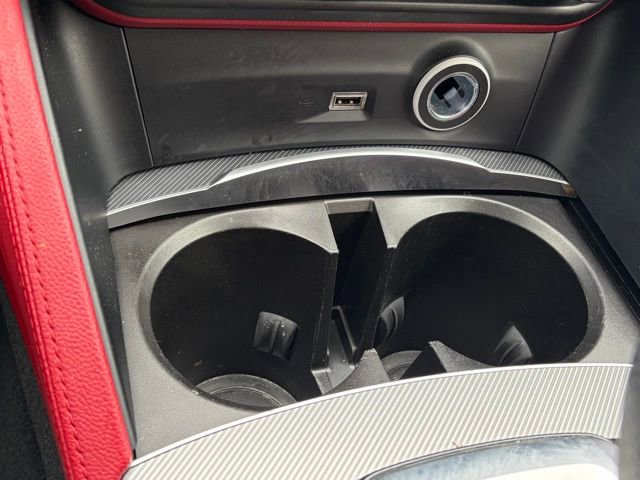 Used 2021 Alfa Romeo Stelvio Ti Sport image 31