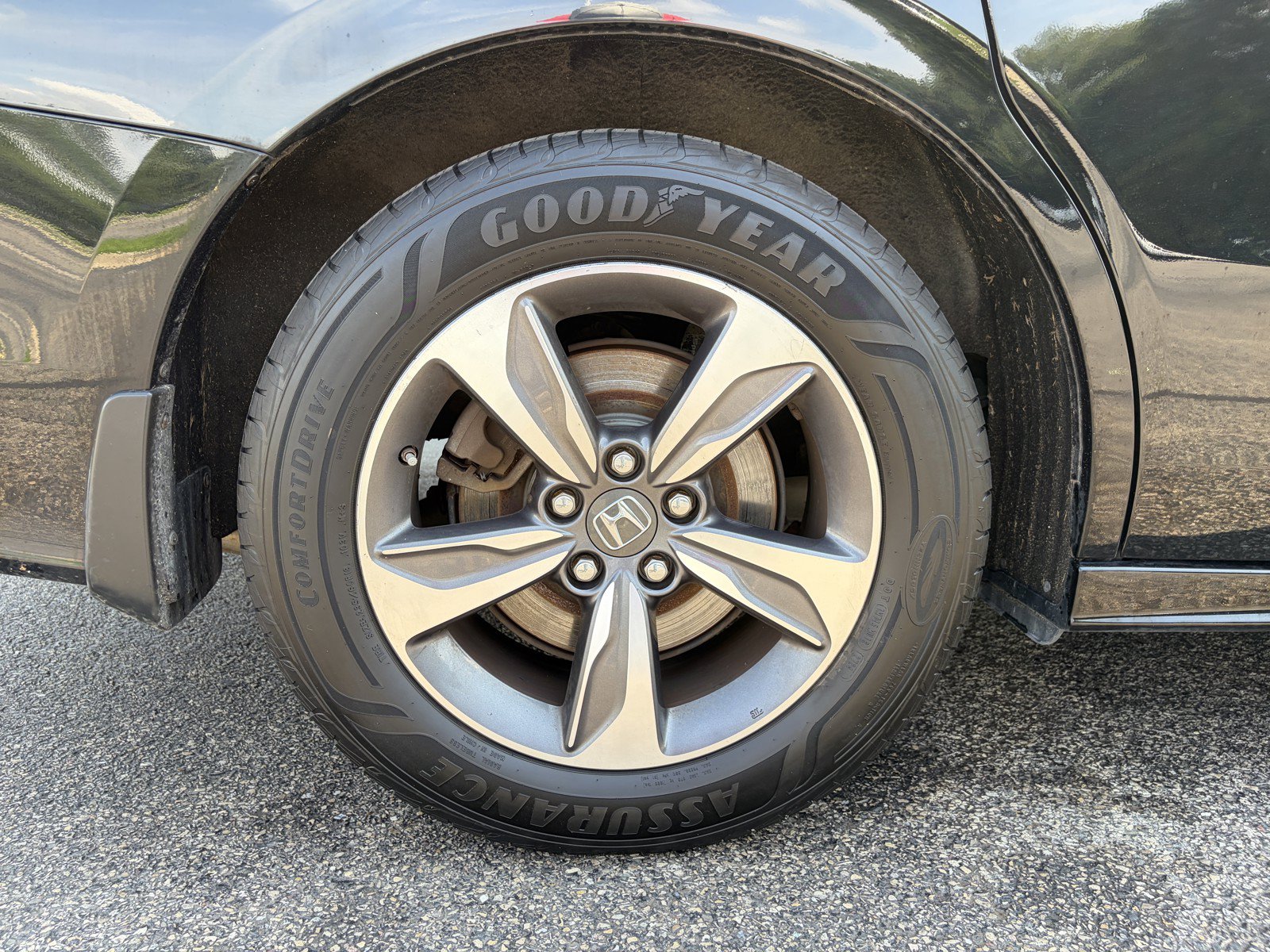 Used 2018 Honda Odyssey Touring image 38