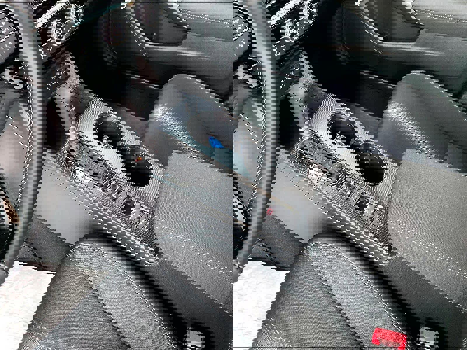 New 2026 Honda Civic Sport image 14