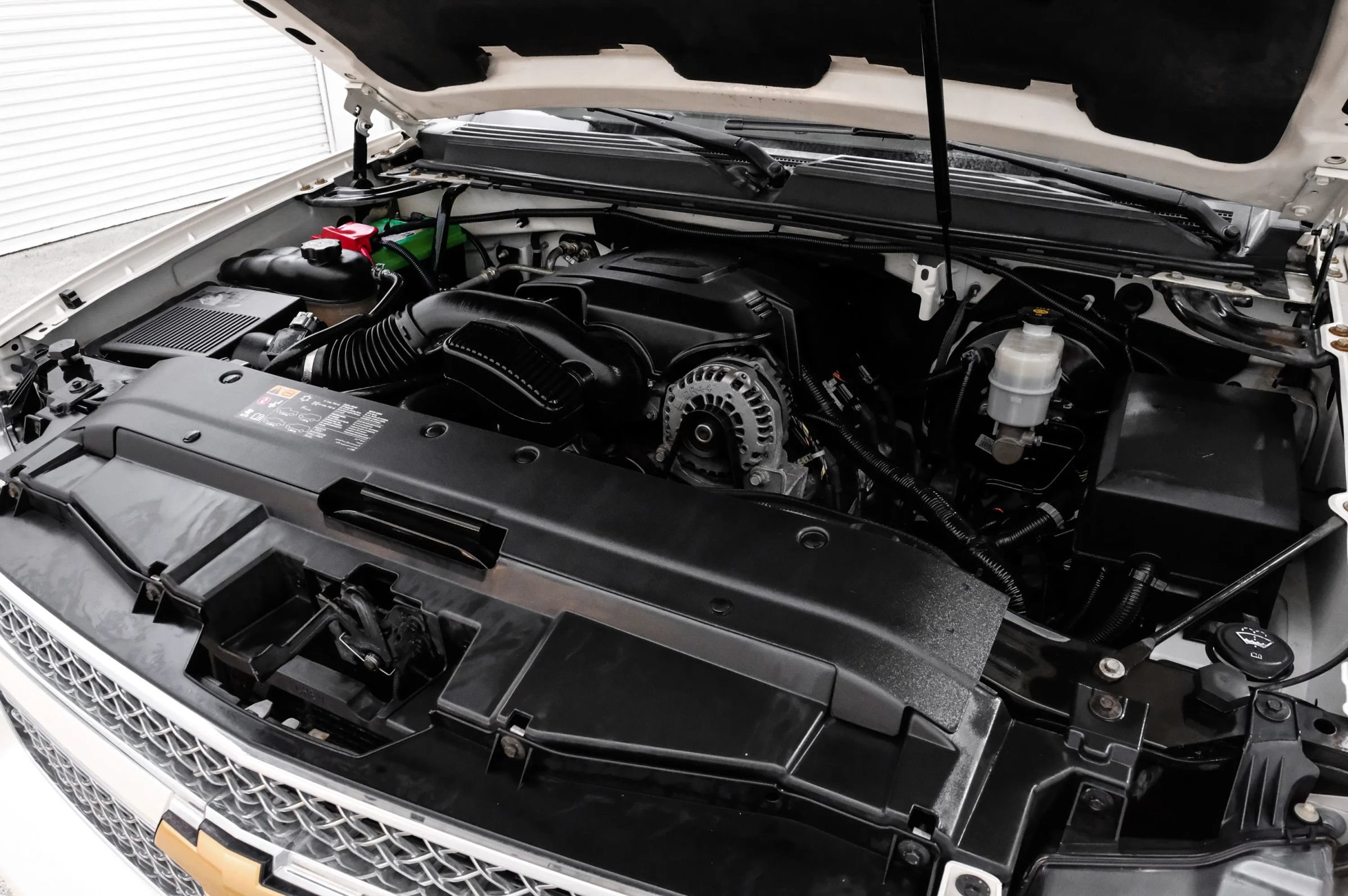 Used 2013 Chevrolet Tahoe LTZ RWD image 52