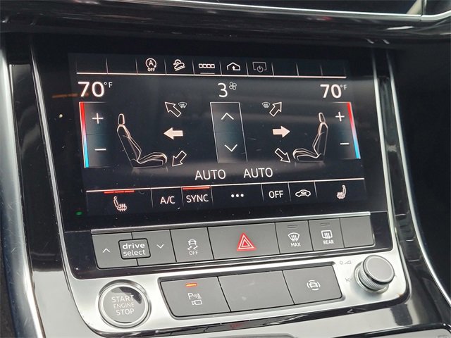 Used 2024 Audi Q7 3.0T Premium Plus image 11