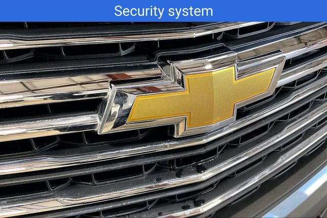 Certified 2023 Chevrolet Traverse LT w/ LPO, Floor Liner Package image 29