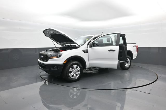 Certified 2019 Ford Ranger XL w/ Equipment Group 101A Mid RWD image 31