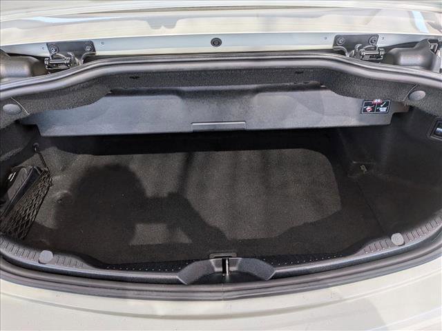 Used 2018 Mercedes-Benz C 300 4MATIC Cabriolet w/ Multimedia Package image 20
