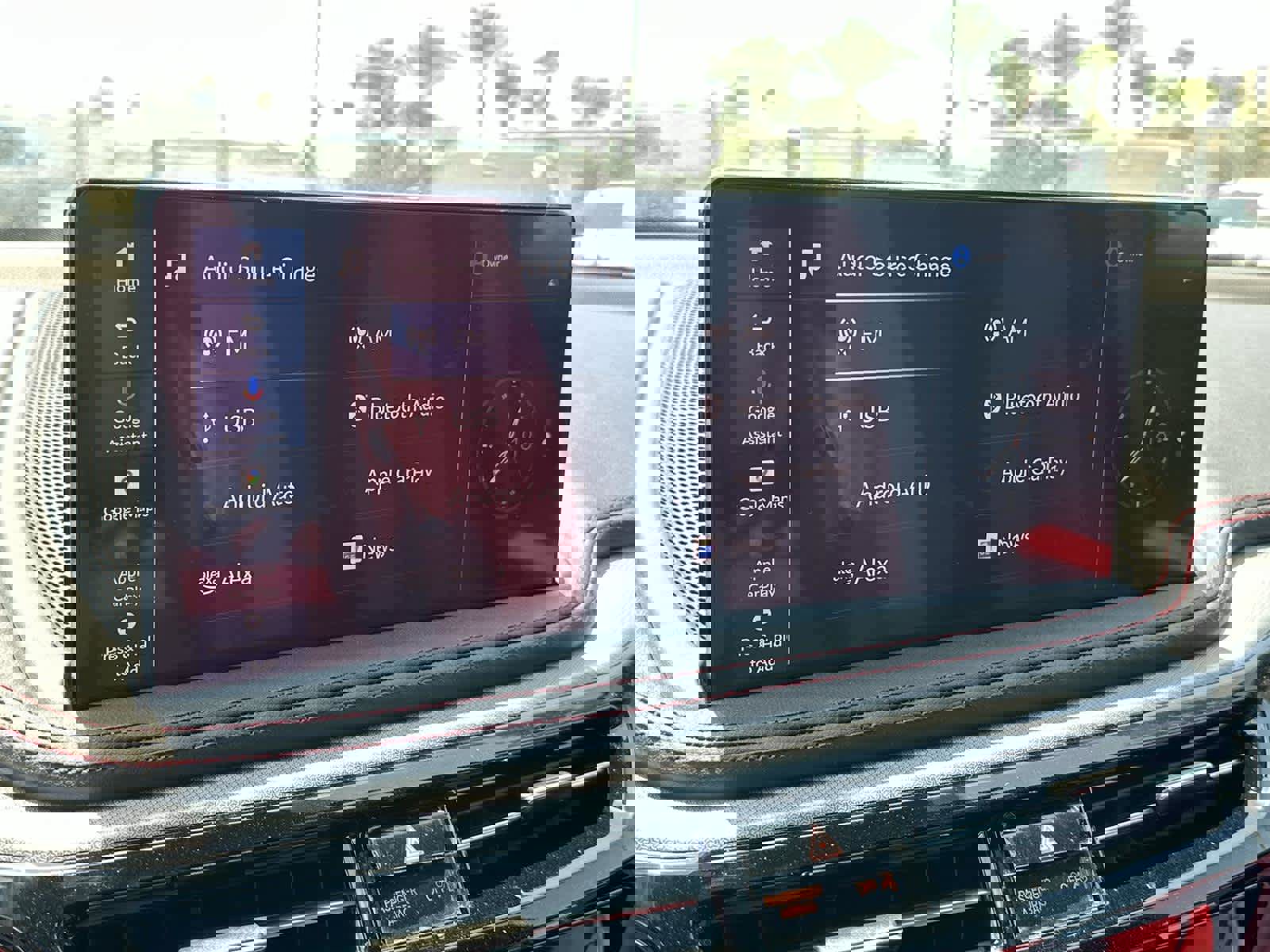 New 2026 Acura MDX A-Spec image 16