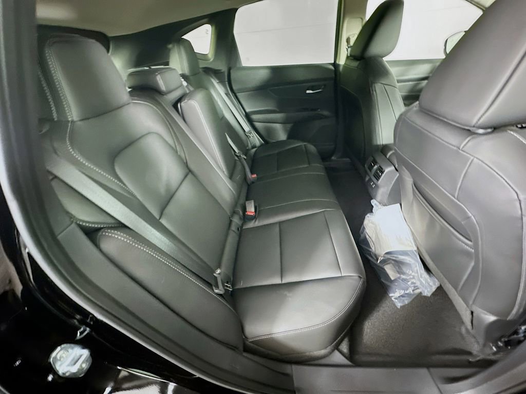 New 2026 Nissan Murano SV AWD/4WD image 33