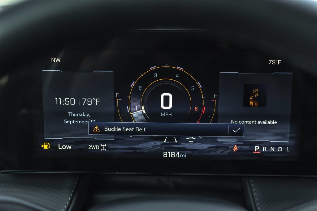 Used 2026 Chevrolet Equinox LT AWD/4WD image 11