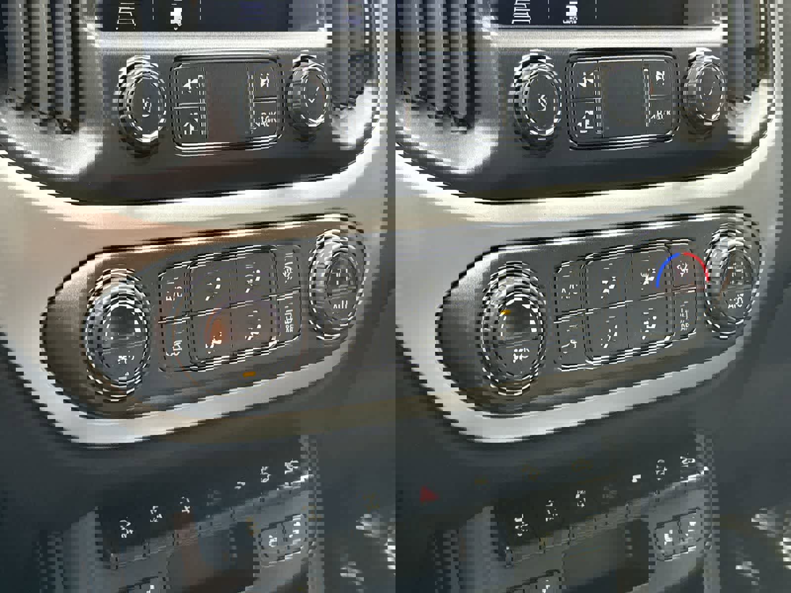 Used 2019 Chevrolet Colorado ZR2 image 25