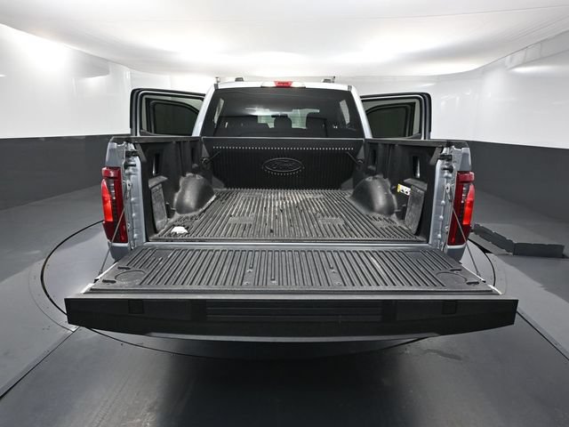 Used 2024 Ford F150 XLT w/ XLT Black Appearance Package AWD/4WD image 32