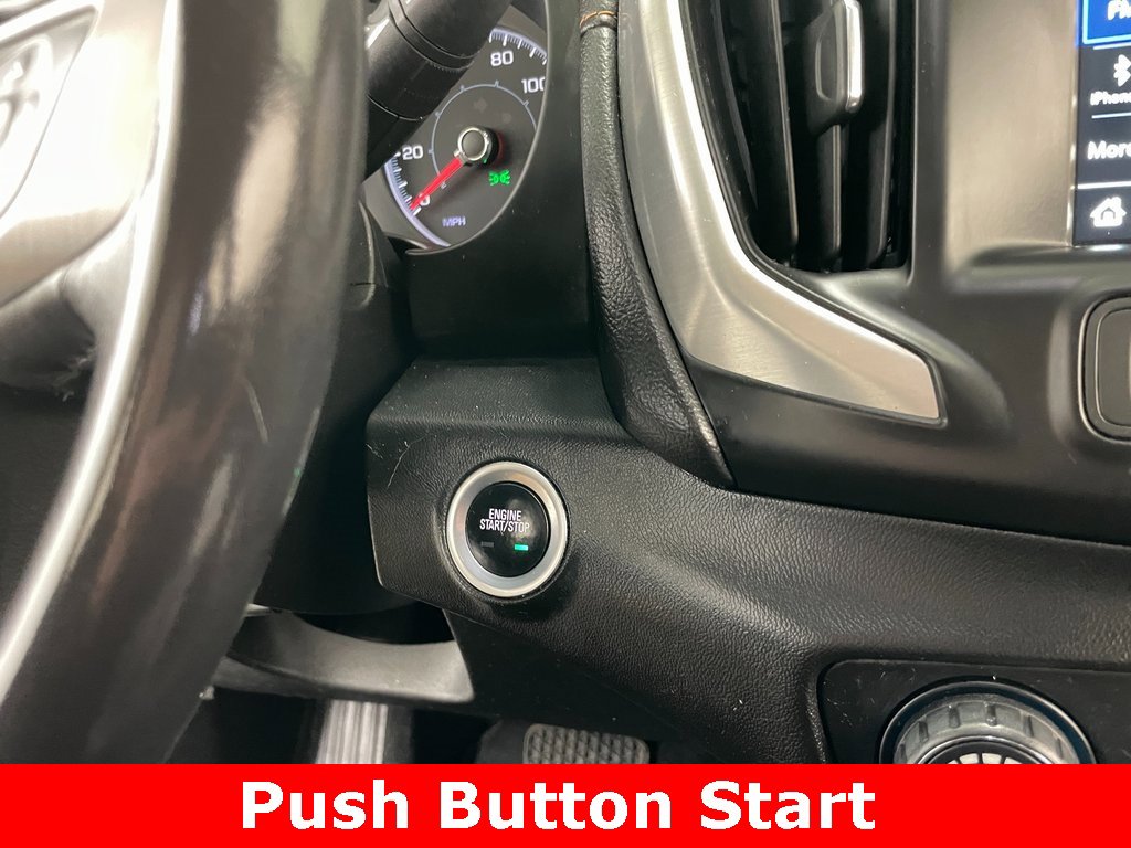 Certified 2018 GMC Terrain SLE image 4