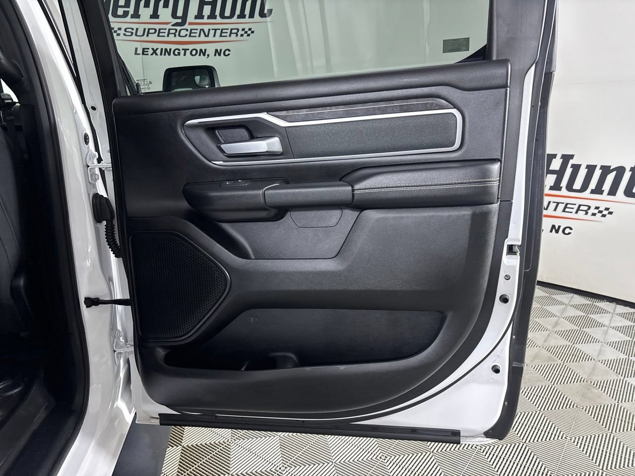 Used 2023 RAM 1500 Big Horn AWD/4WD image 26