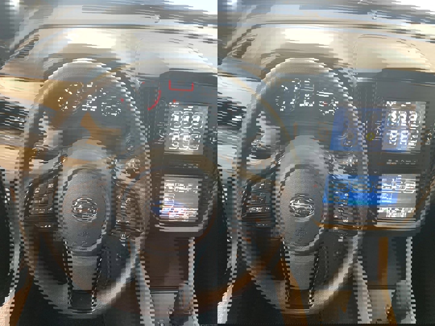 Used 2025 Subaru Forester image 10