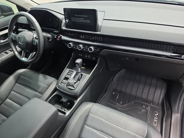 Used 2023 Honda CR-V EX-L image 12