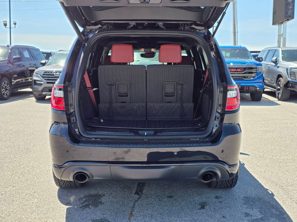 Used 2024 Dodge Durango SRT Hellcat image 7