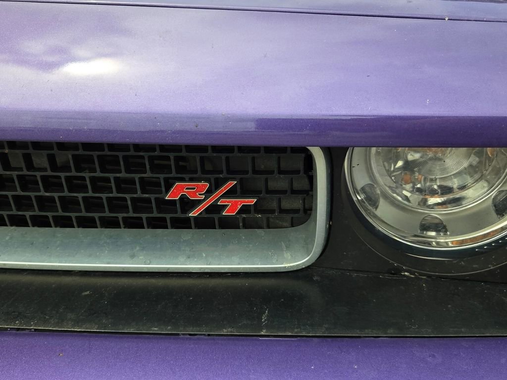 Used 2013 Dodge Challenger R/T RWD image 6