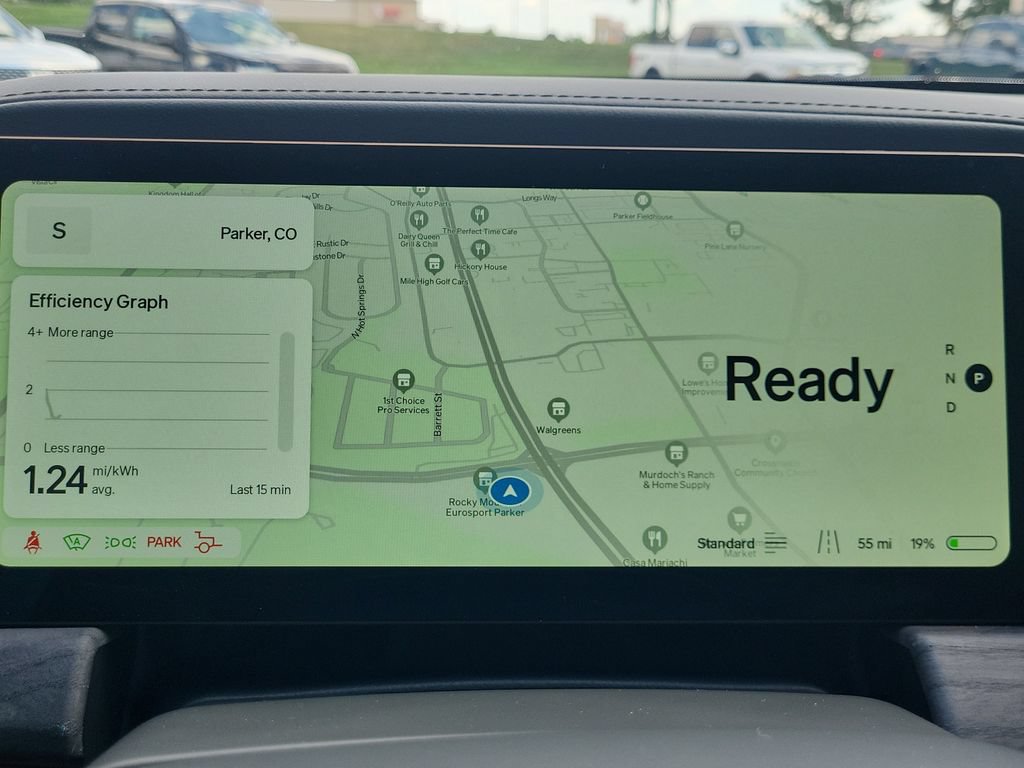 Used 2022 Rivian R1T Launch Edition AWD/4WD image 25