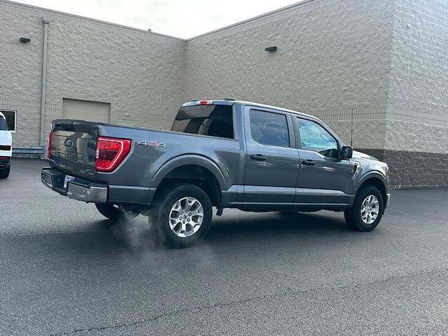 Used 2023 Ford F150 XLT image 8