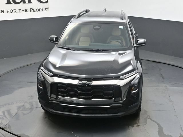 New 2026 Chevrolet Equinox ACTIV w/ Convenience Package III FWD image 37