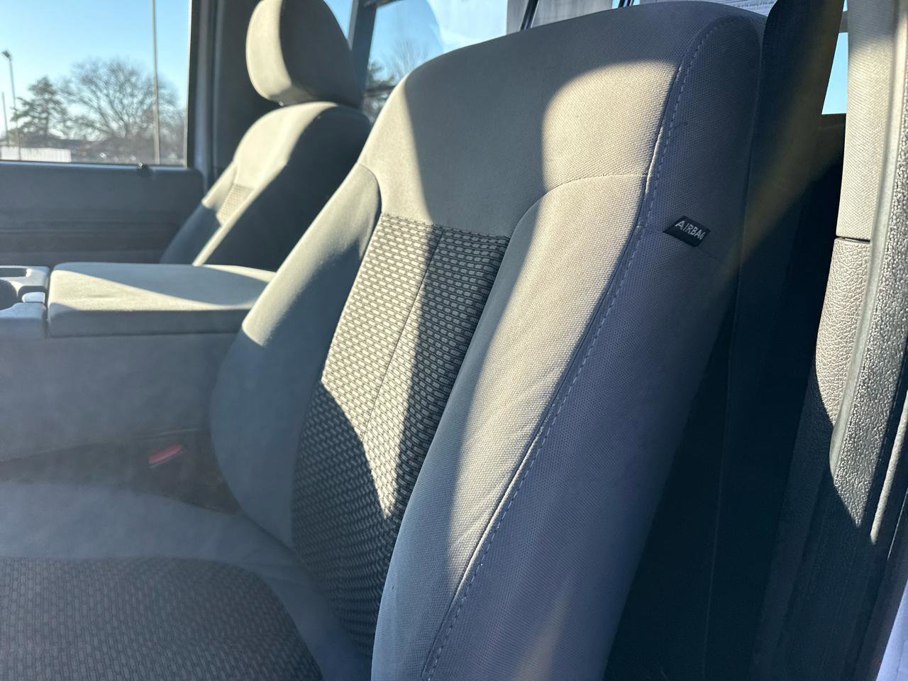 Used 2011 Ford F250 XL image 11