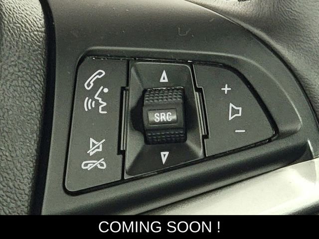 Used 2020 Chevrolet Trax Premier FWD image 28