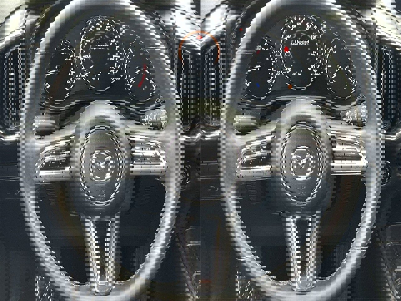 Used 2024 MAZDA CX-50 AWD 2.5 S w/ Cargo Package image 21