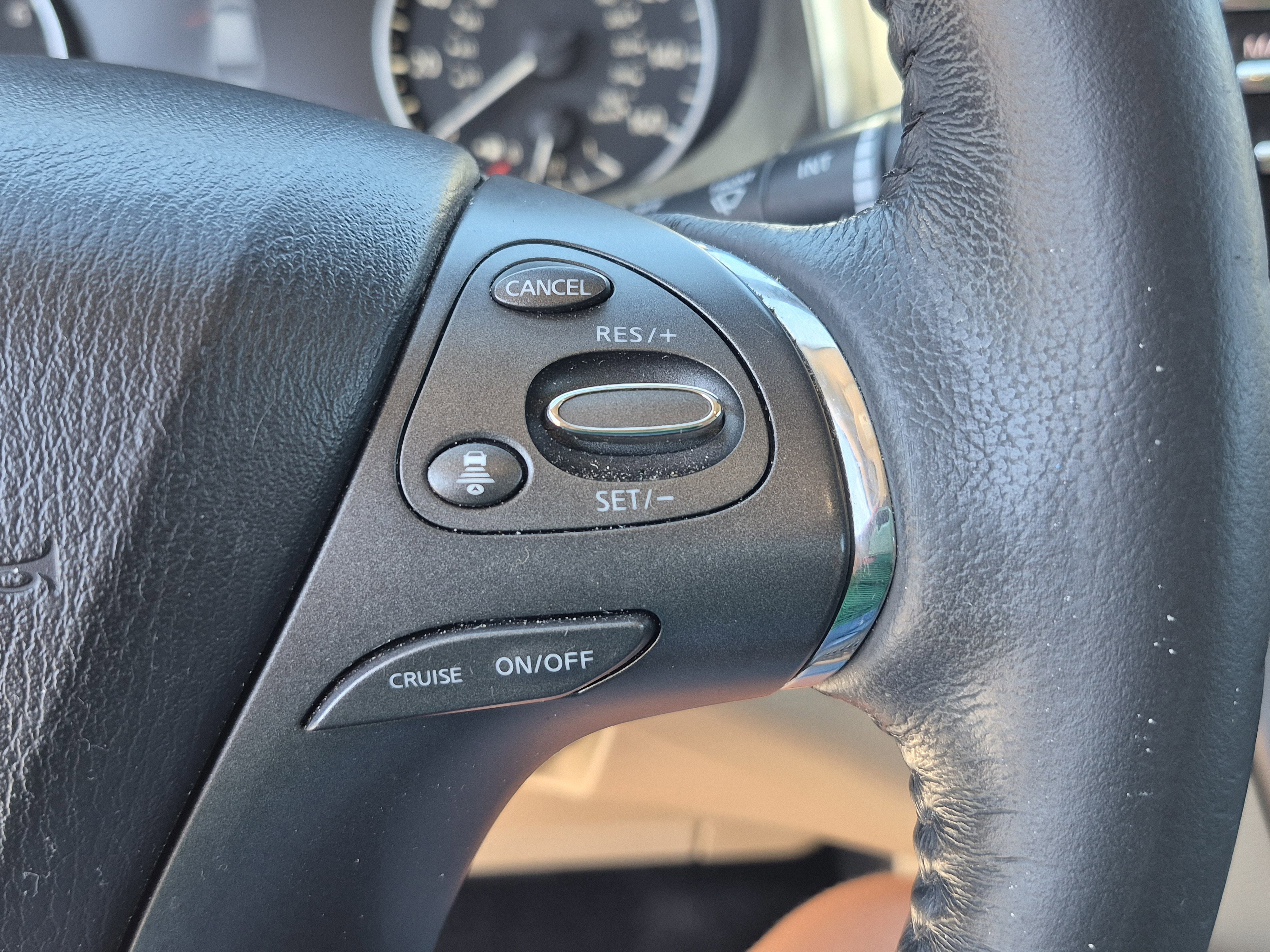 Used 2019 Nissan Murano FWD image 32