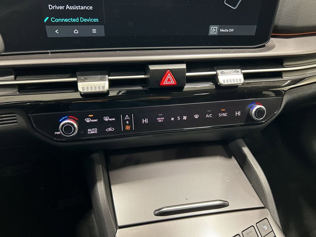 New 2026 Kia Sportage SX Prestige image 20