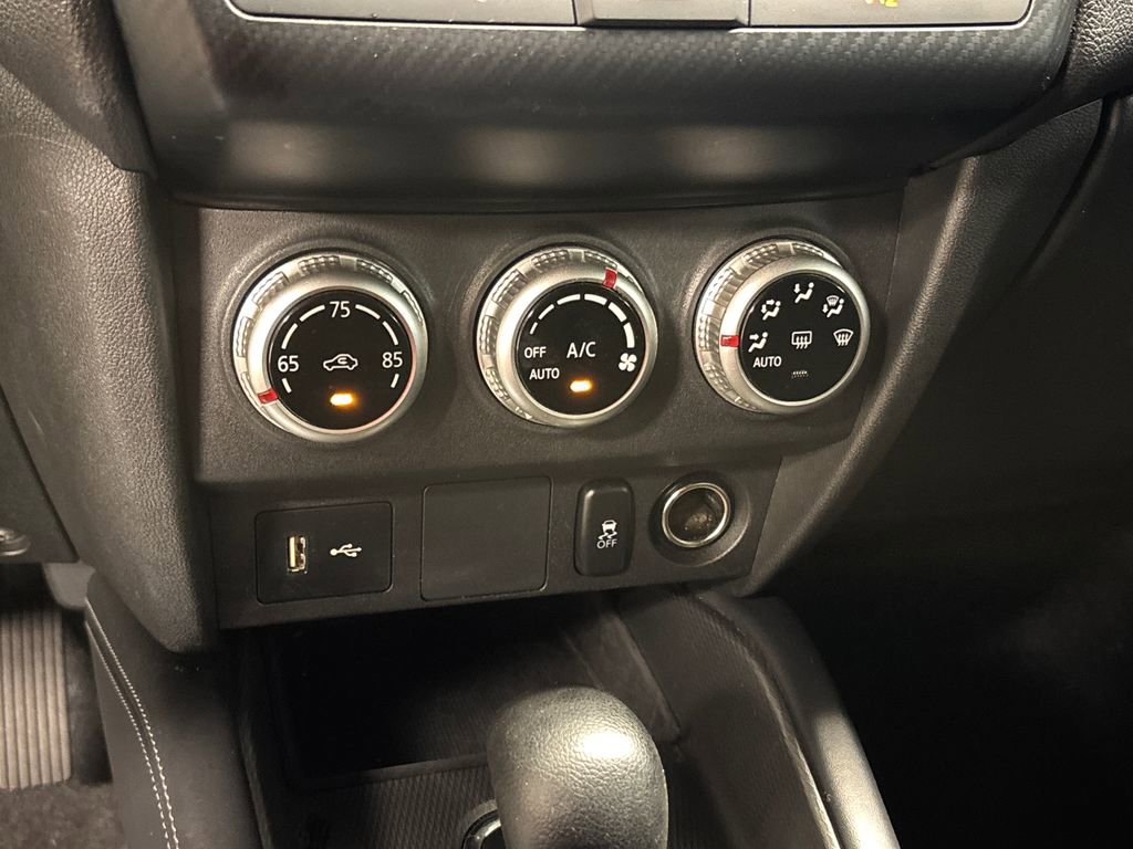 Used 2024 Mitsubishi Outlander Sport AWD image 36