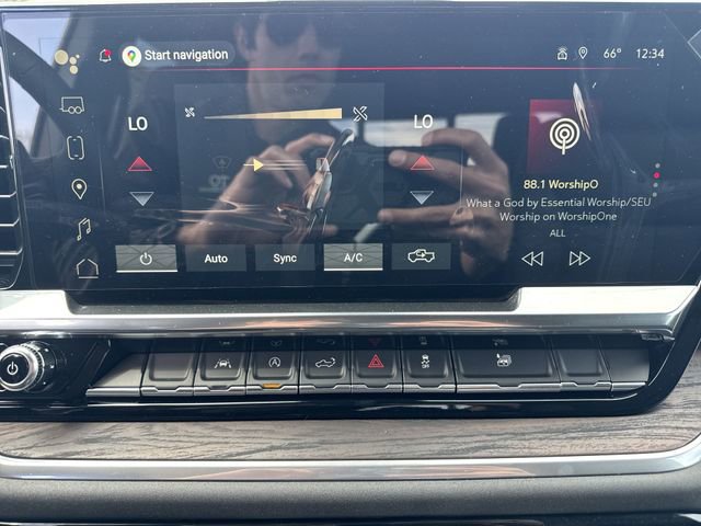 New 2026 GMC Sierra 1500 SLT w/ SLT Premium Package image 19