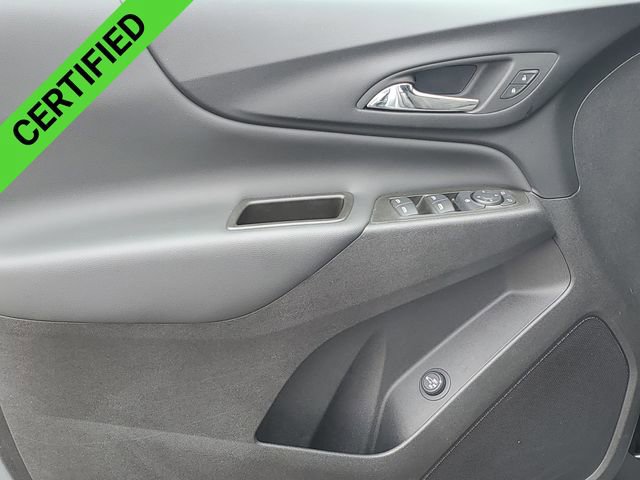 Used 2024 Chevrolet Equinox LT w/ LPO, Floor Liner Package image 22