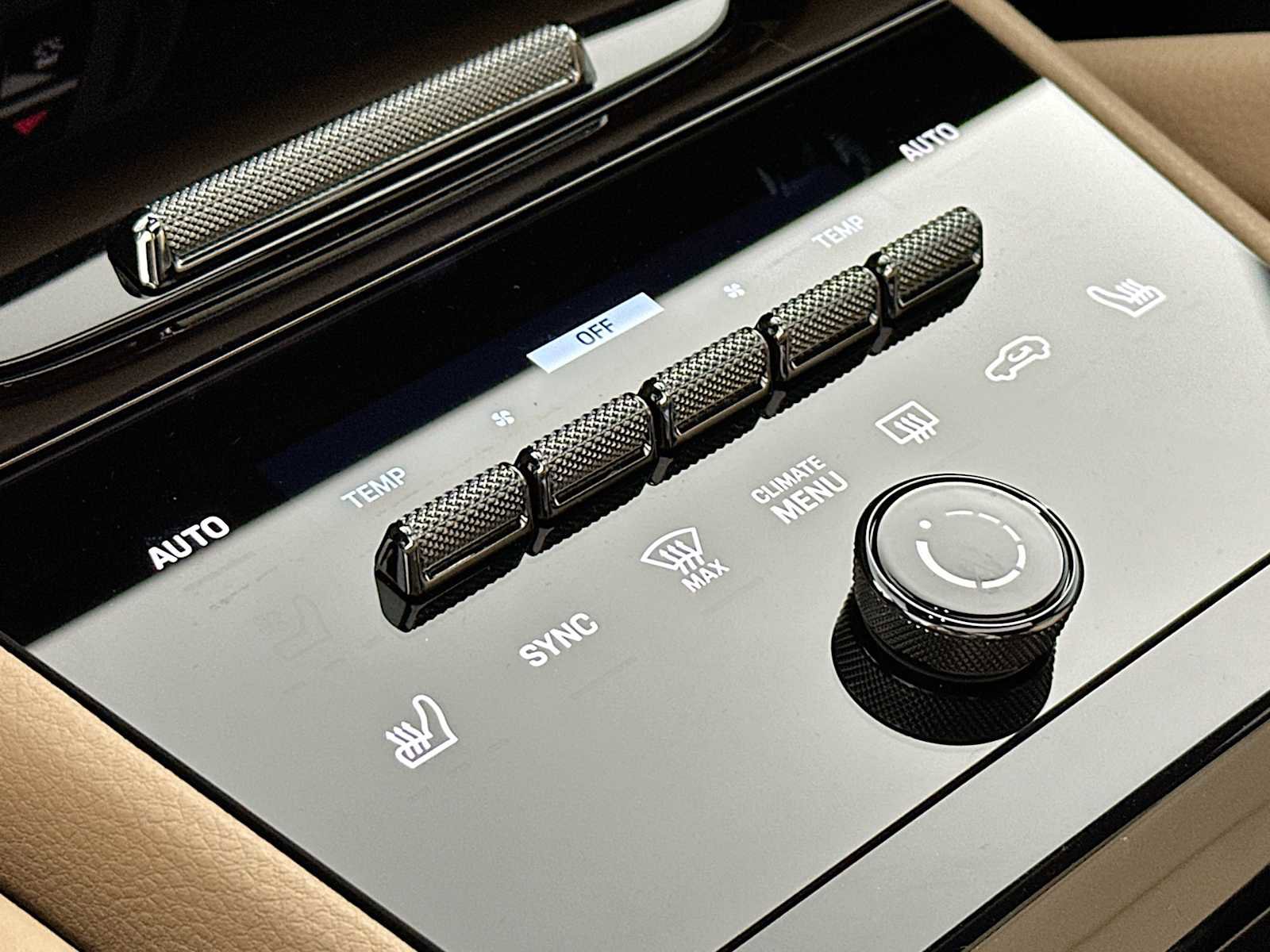 New 2026 Porsche Cayenne S image 21