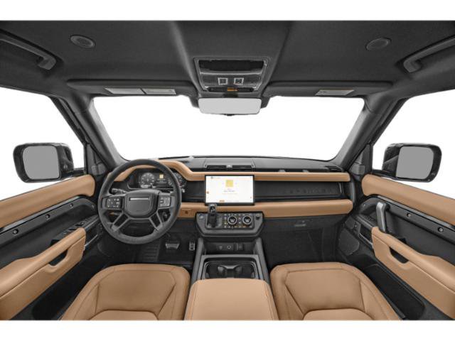 Used 2024 Land Rover Defender 110 V8 AWD/4WD image 4