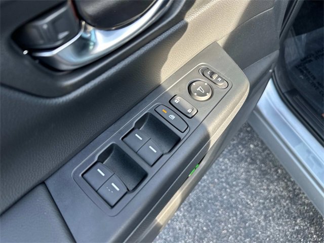 New 2026 Honda CR-V Sport-L image 18