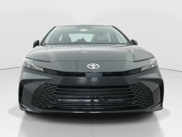 Certified 2026 Toyota Camry LE image 2
