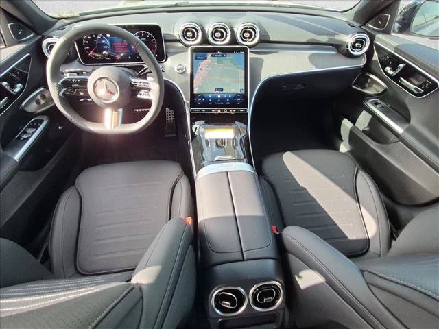 New 2026 Mercedes-Benz C 300 4MATIC Sedan image 13