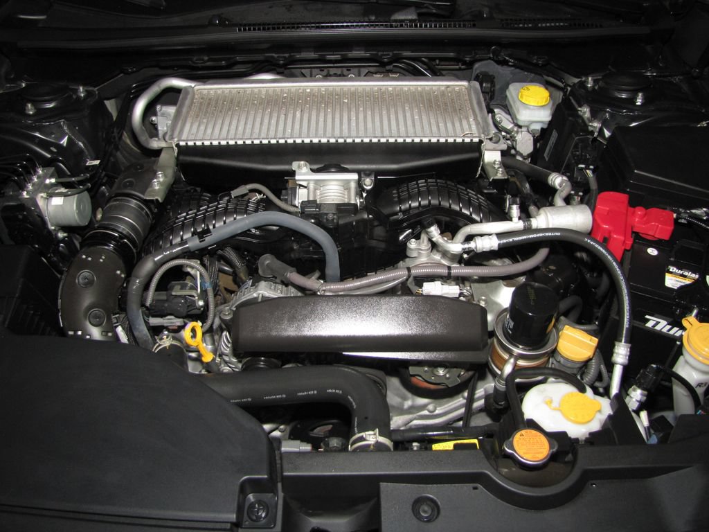 Used 2022 Subaru WRX Premium AWD/4WD image 21