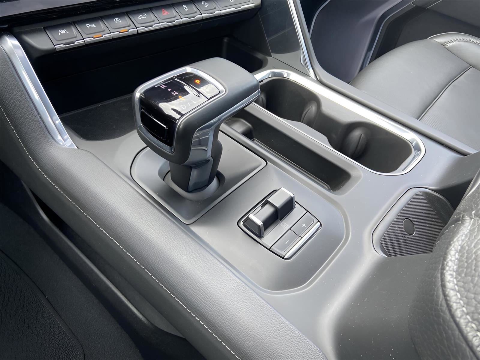 Used 2023 GMC Sierra 1500 Denali image 35