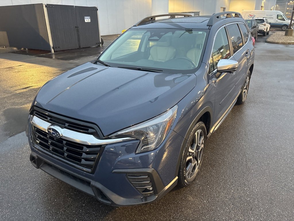 Certified 2023 Subaru Ascent Limited w/ Technology Package image 6