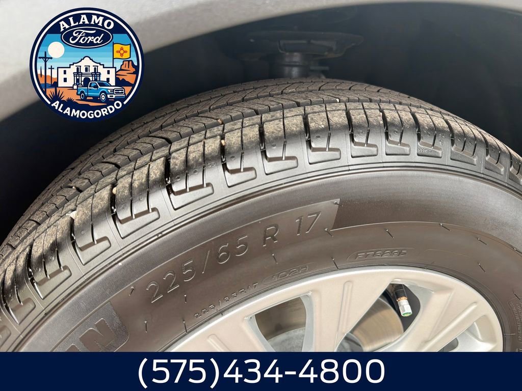 Used 2024 Ford Escape Active w/ Tech Pack #1 FWD image 27