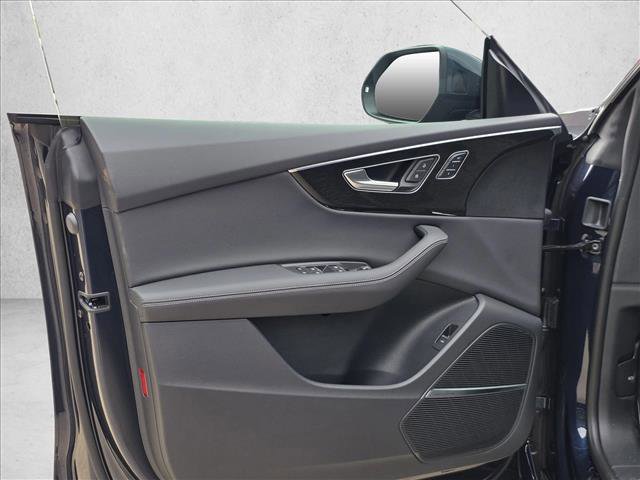 New 2026 Audi Q8 Premium Plus image 13