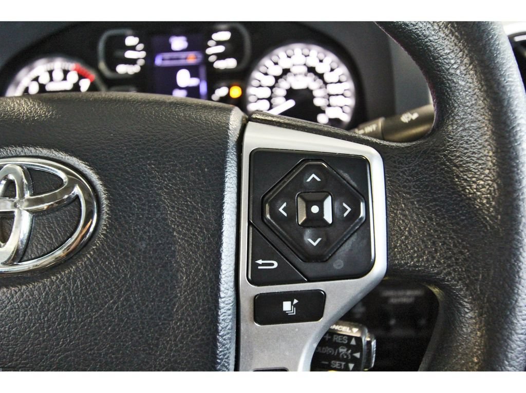 Used 2019 Toyota Tundra TRD Pro AWD/4WD image 15